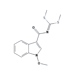 Chemical structure