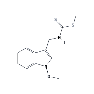 Chemical structure