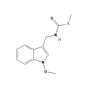 Chemical structure