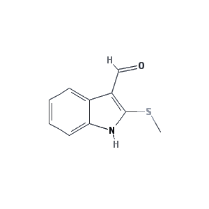 Chemical structure
