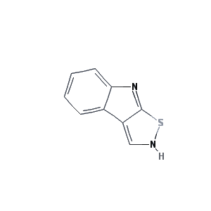 Chemical structure